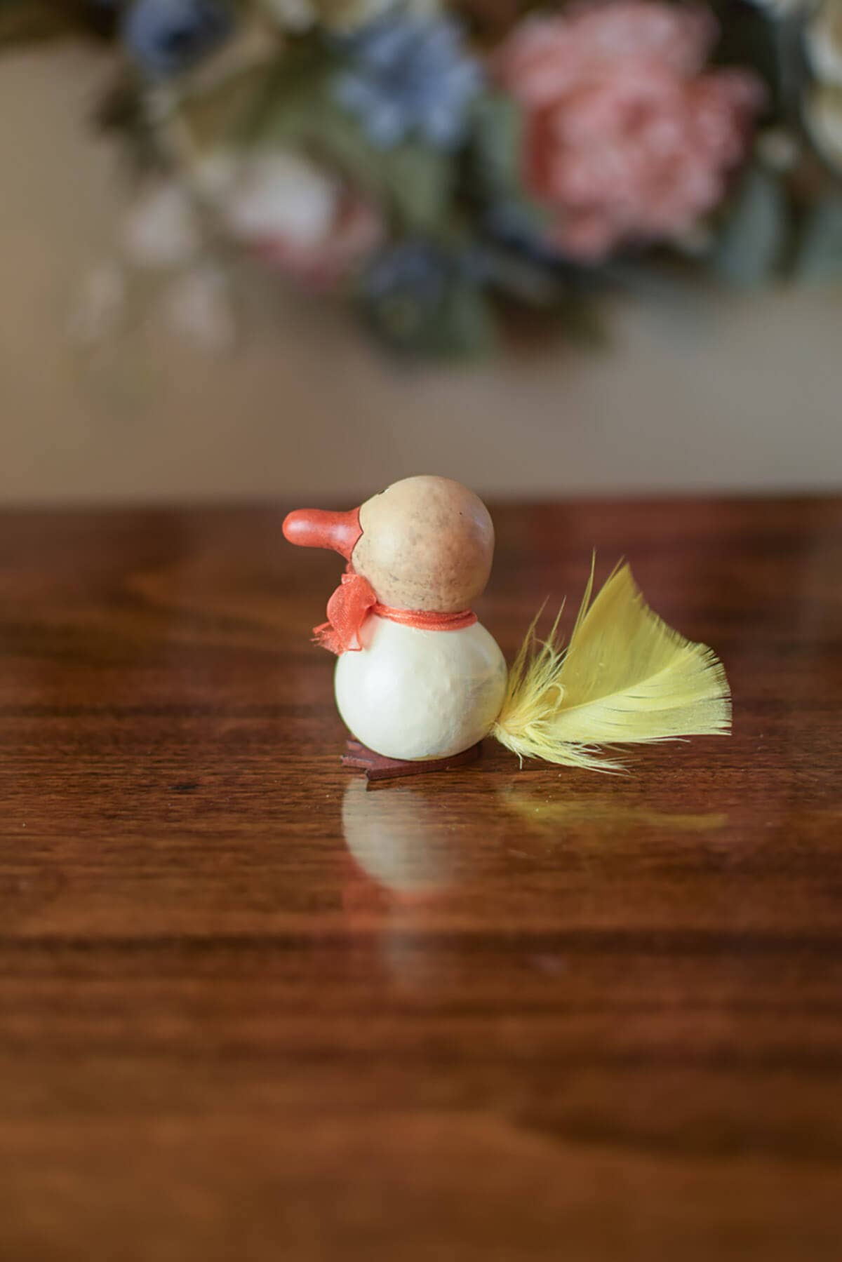 Gourd: Duck - Lil Dillard