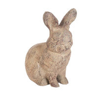 Statuary - Small Garden Bunny