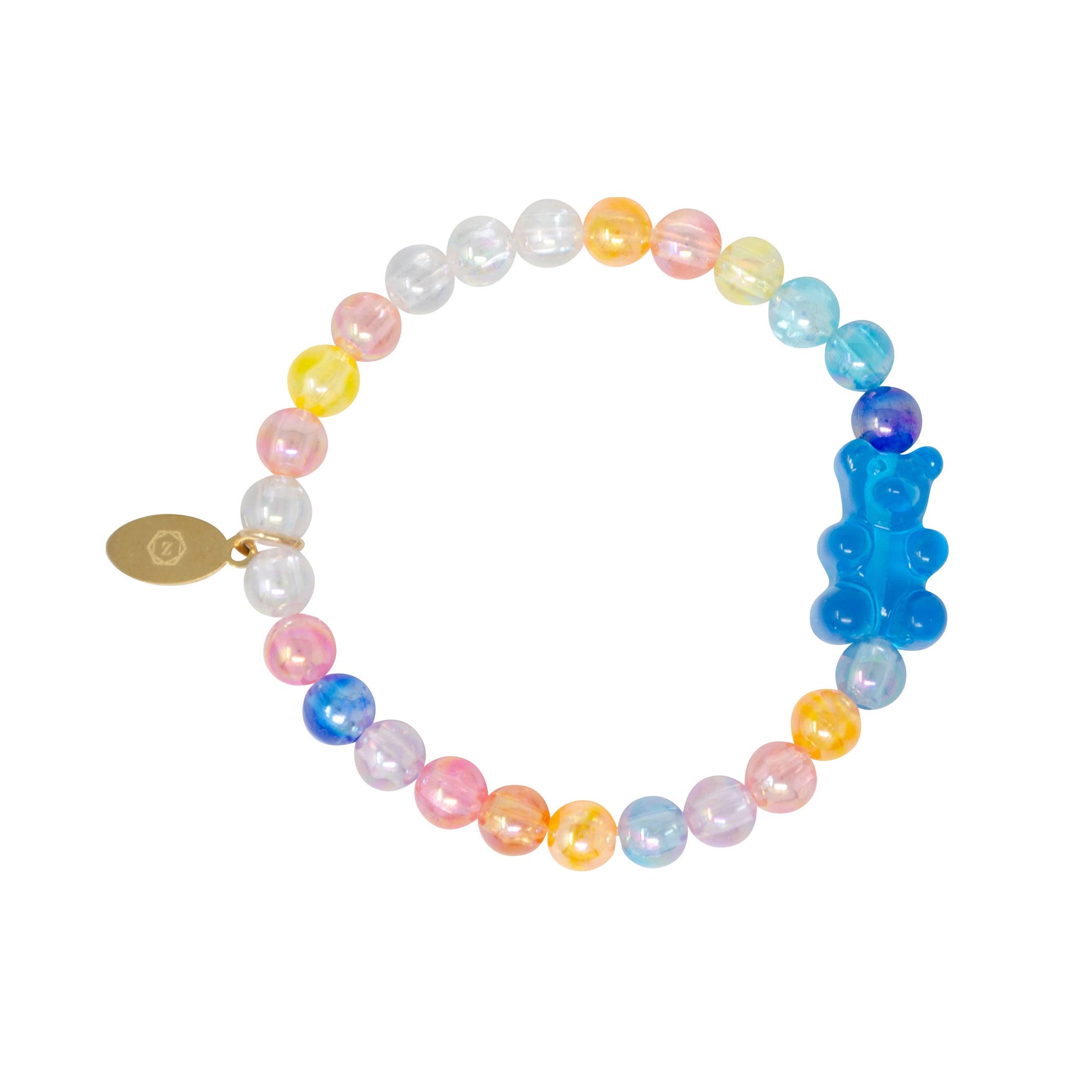 gummy bear bracelet