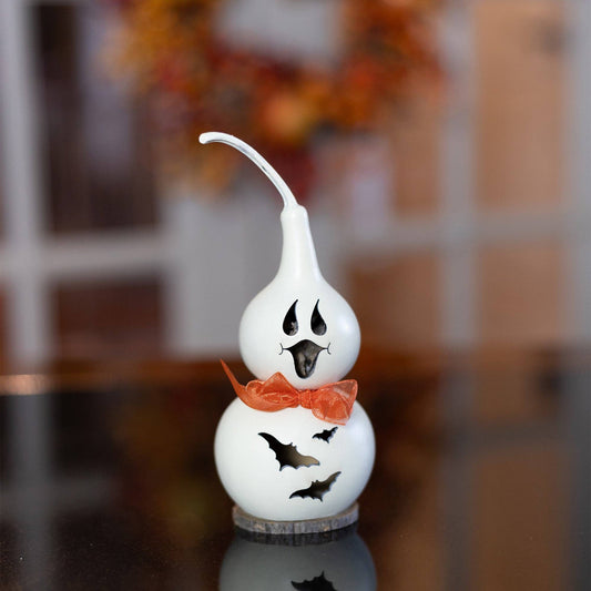 Gourd: Ghost - Tiny Jake