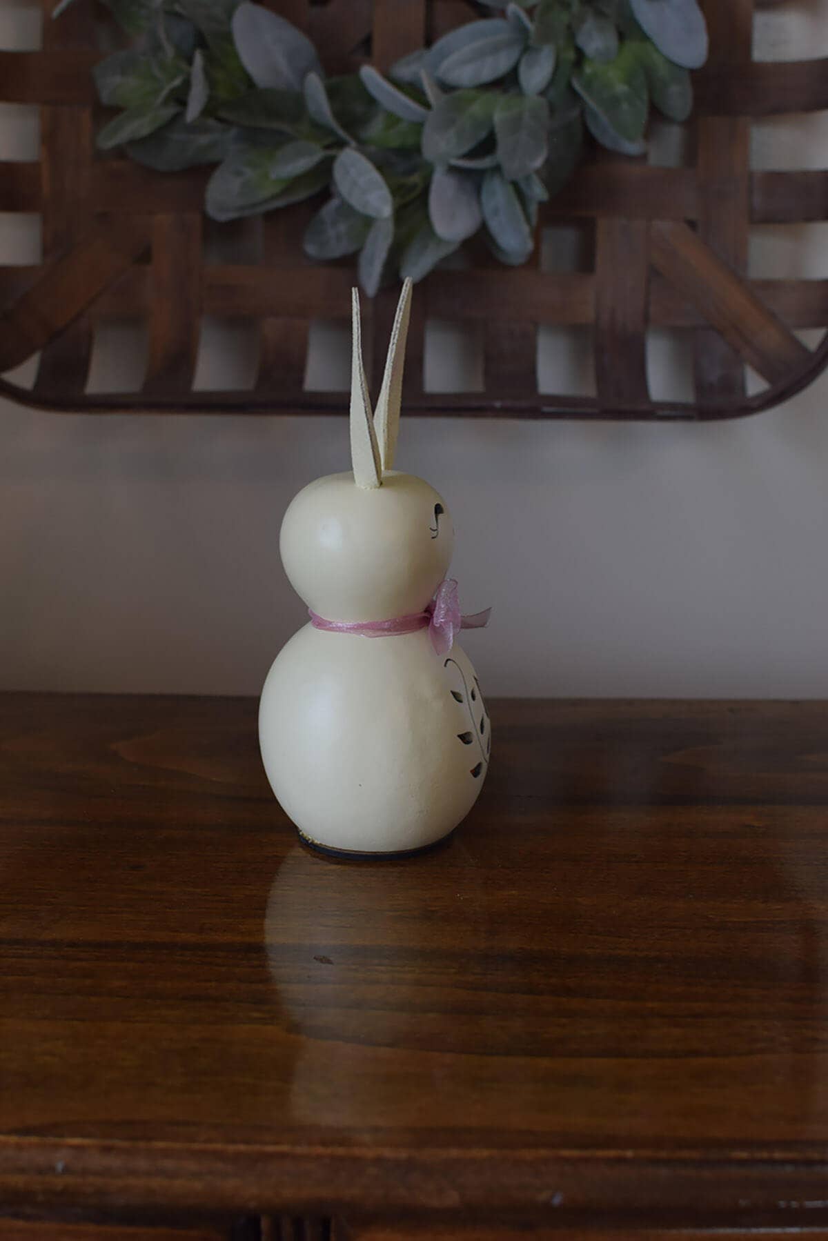 Gourd:  Bunny - Poppy Bunny