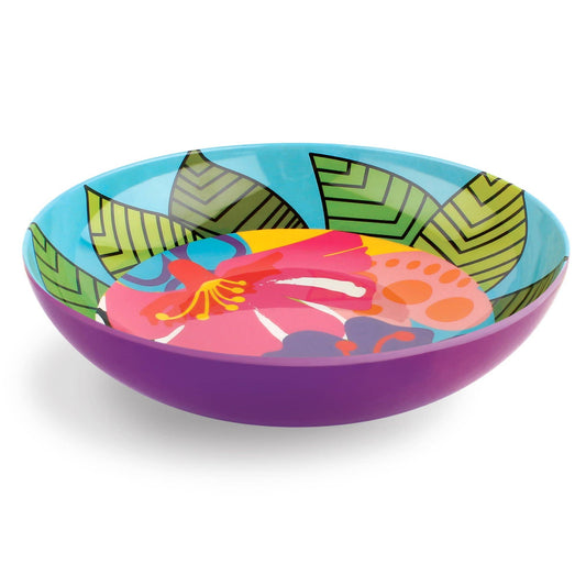 Bowl - Serving 11.75" Oasis
