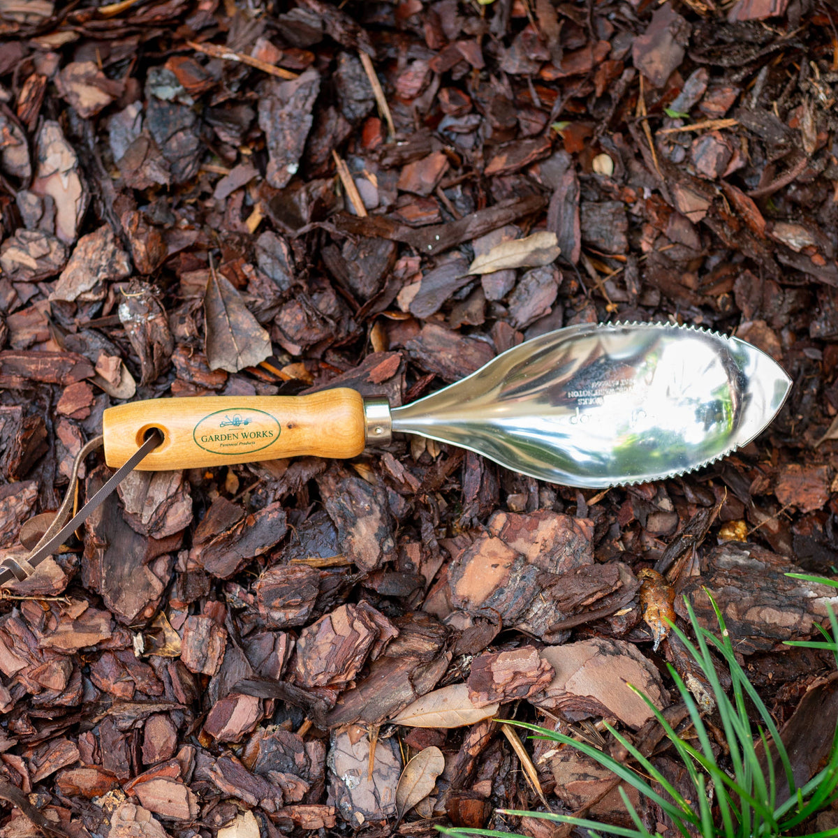 Gardening Tool - Soil Scoop™ Classic