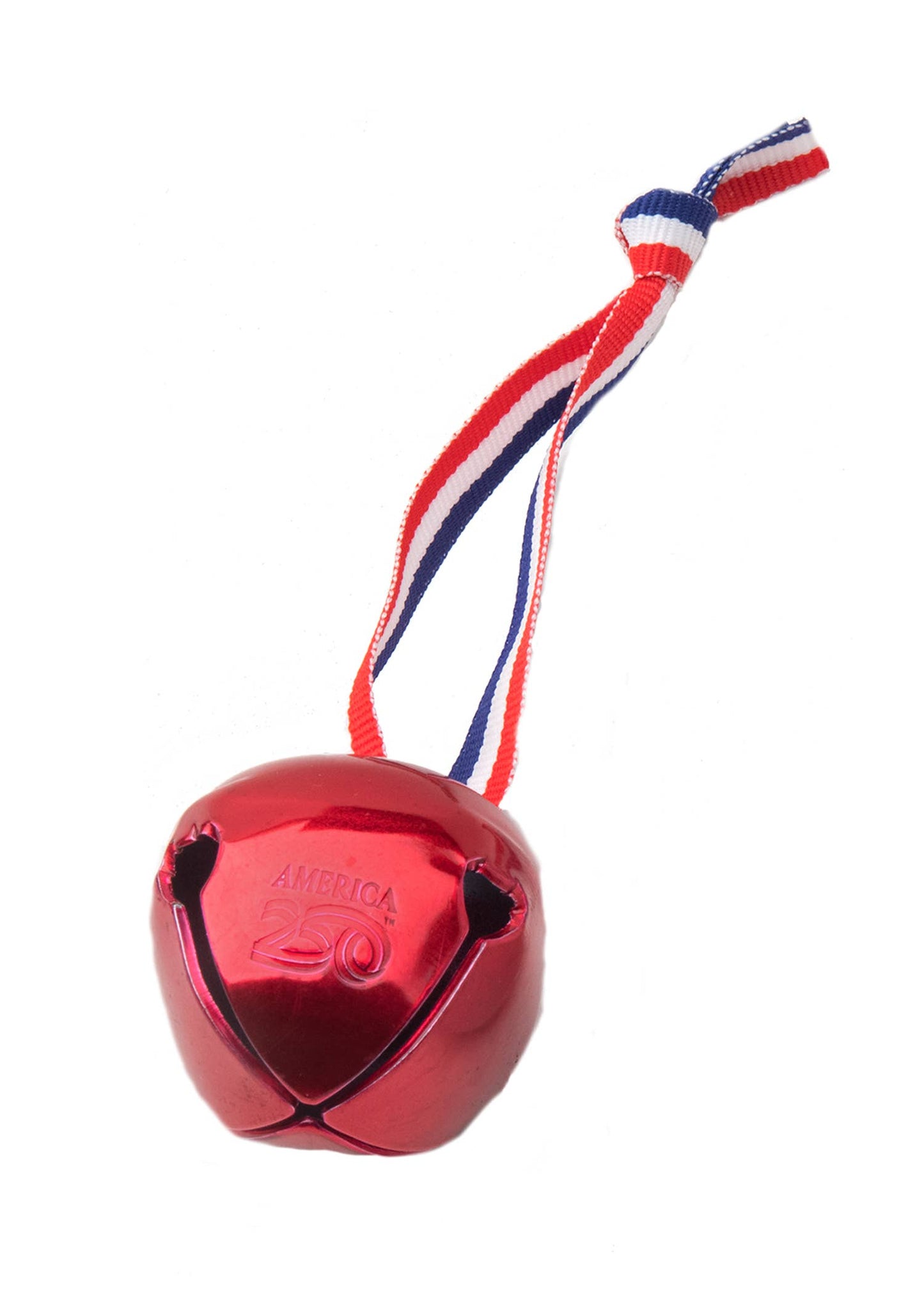 AMERICA 250 Sleigh Bell
