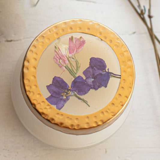 Candle - Roman Lavender