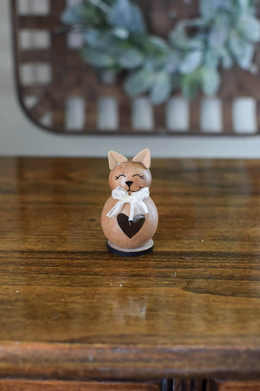 Gourd: Lil Katie Cat