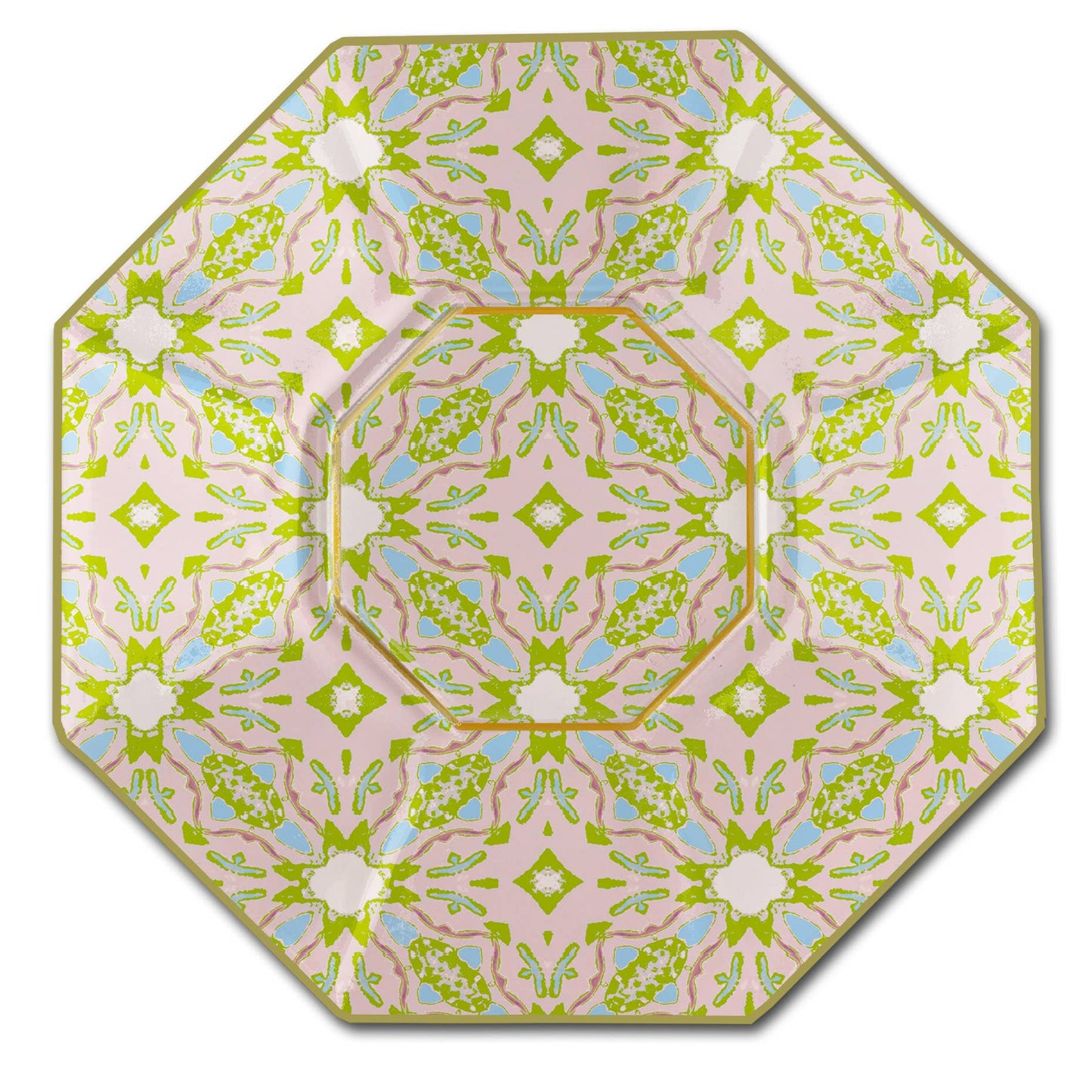 Trinket Dish - Lagos Blush by Laura Park