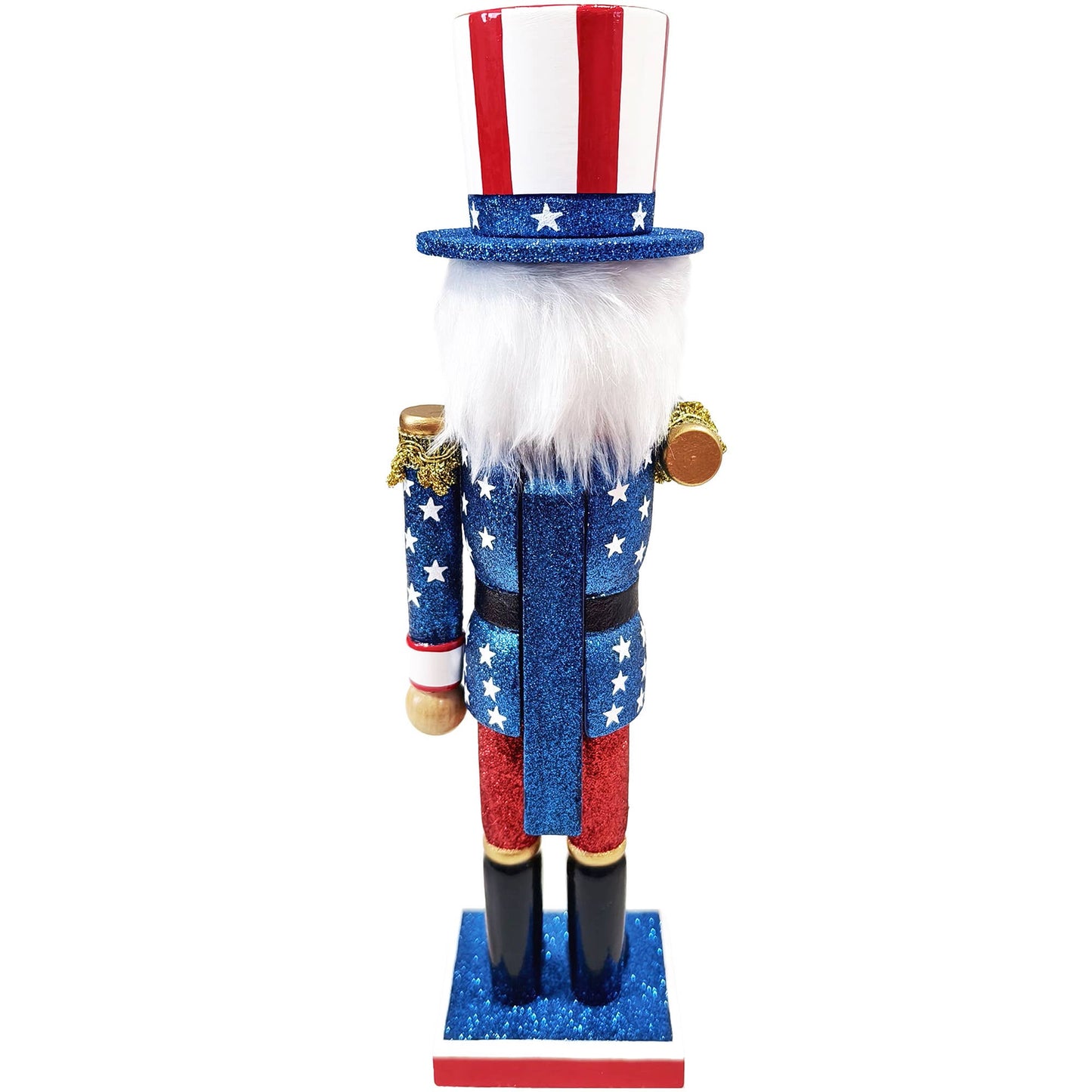 Nutcracker - Celebration Nutcracker - America250