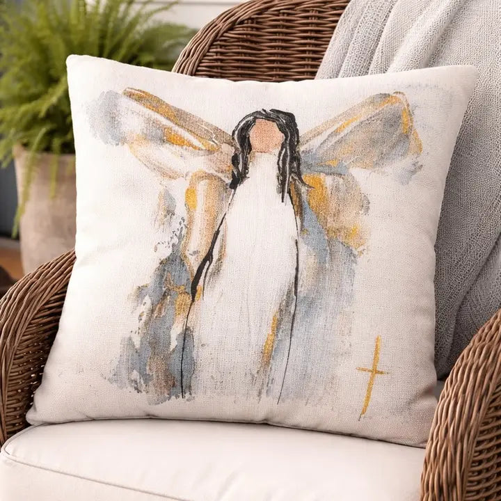 Pillow - Angel