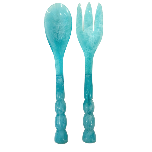 Salad Servers - Assorted Colors