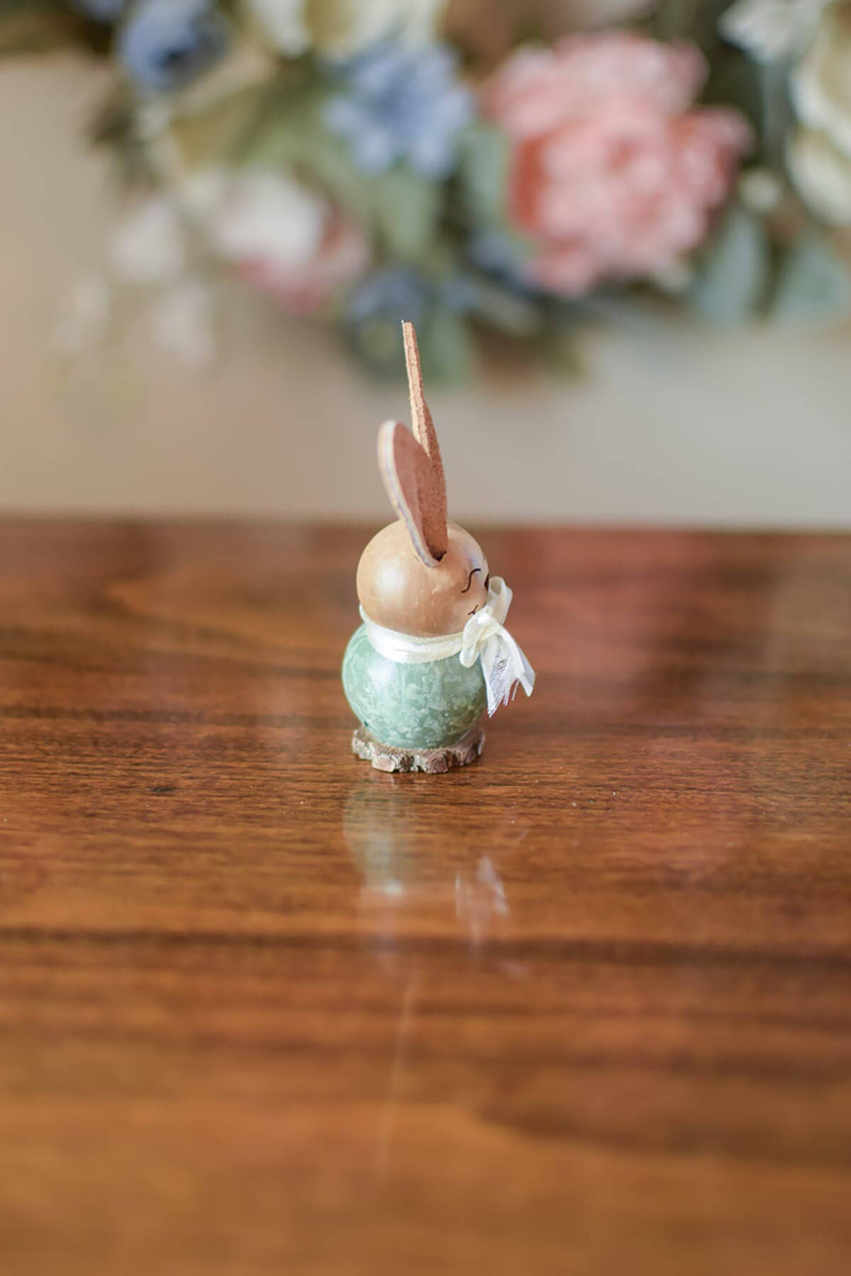 Gourd:  Bunny - Lil Willow