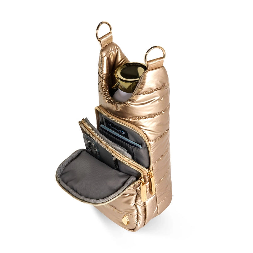 HydroBag - Gold