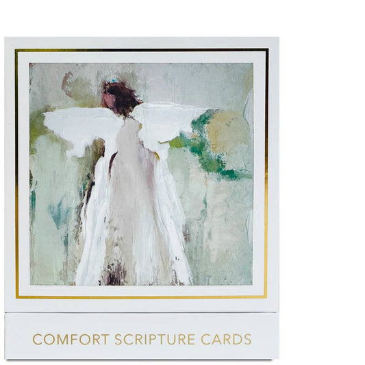 Scripture Cards - Comfort