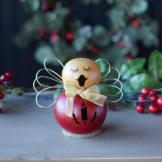 Gourd: Angel - Tiny Anastasia