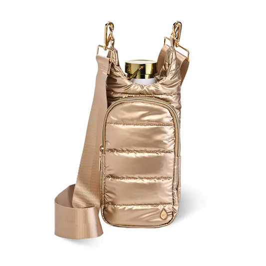 HydroBag - Gold