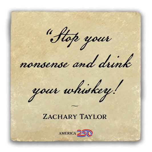 Coaster - Whiskey - America250™