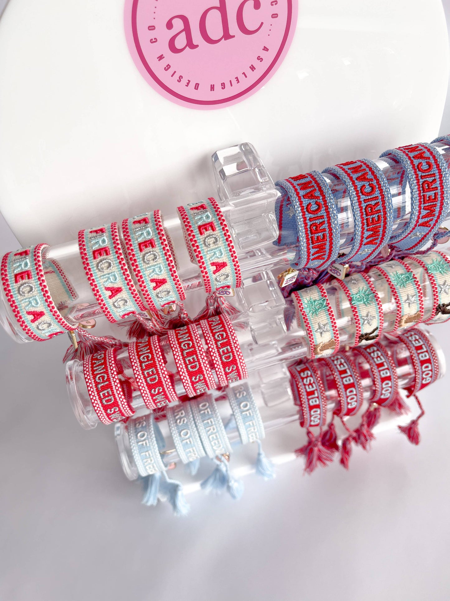 Bracelet - LIBERTY America250™