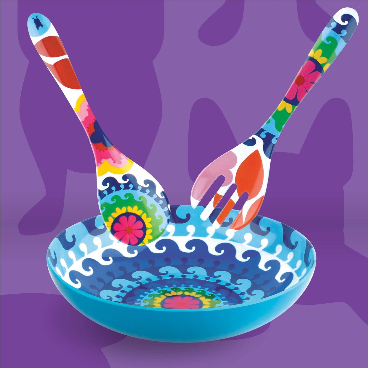 Bowl - Serving 11.75" - Sus