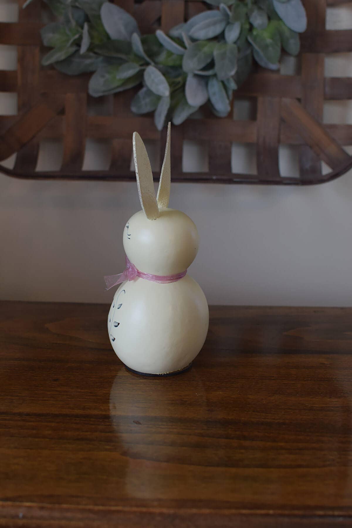 Gourd:  Bunny - Poppy Bunny