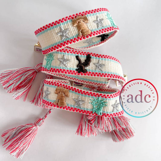 Bracelet - LIBERTY America250™