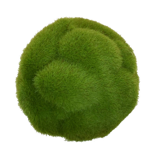 Botanical - Faux Mood Moss Ball - 5.5 Inch