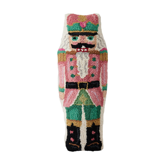 Pillow - Nutcracker (Shaped)