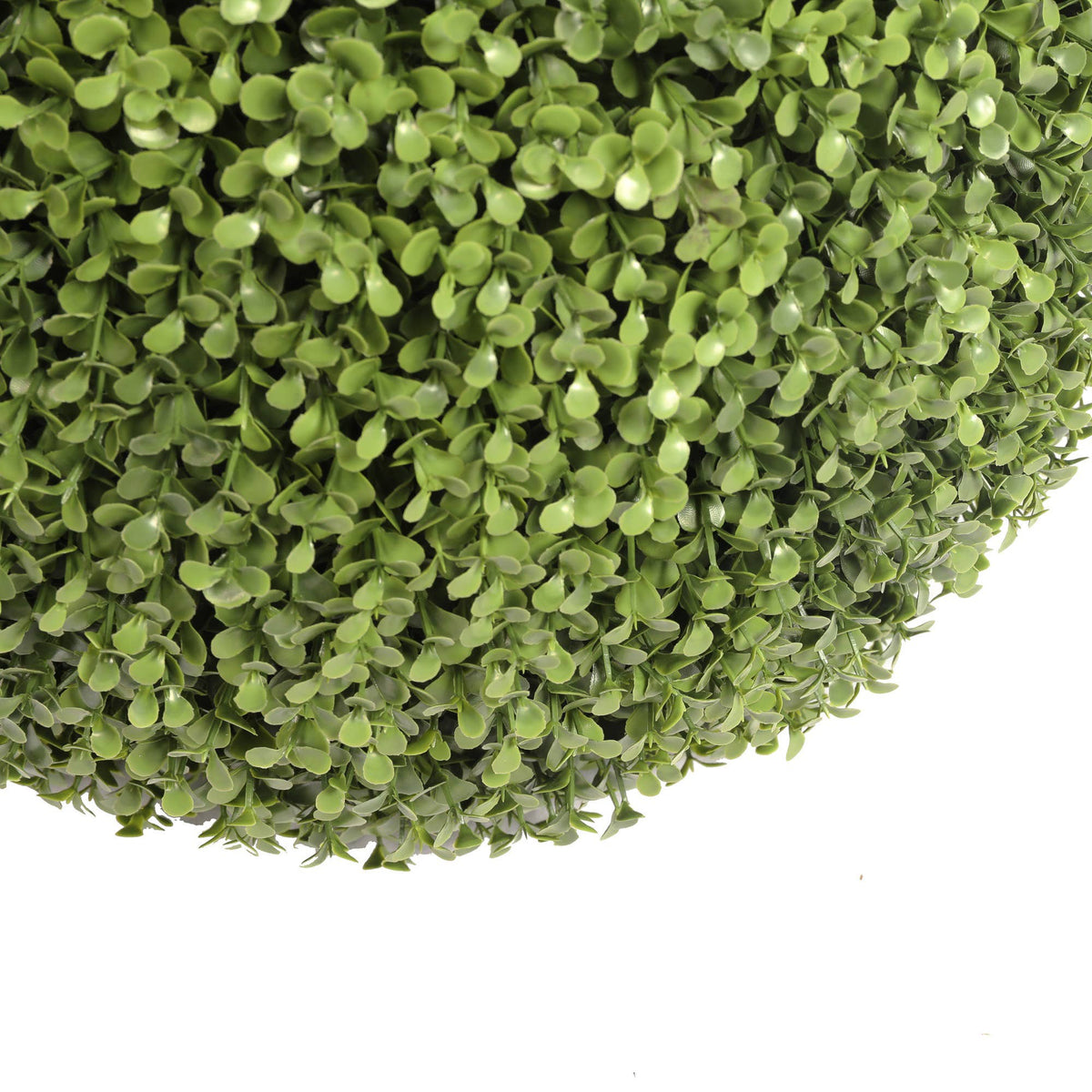 Botanical - UV Boxwood Ball 16 Inch
