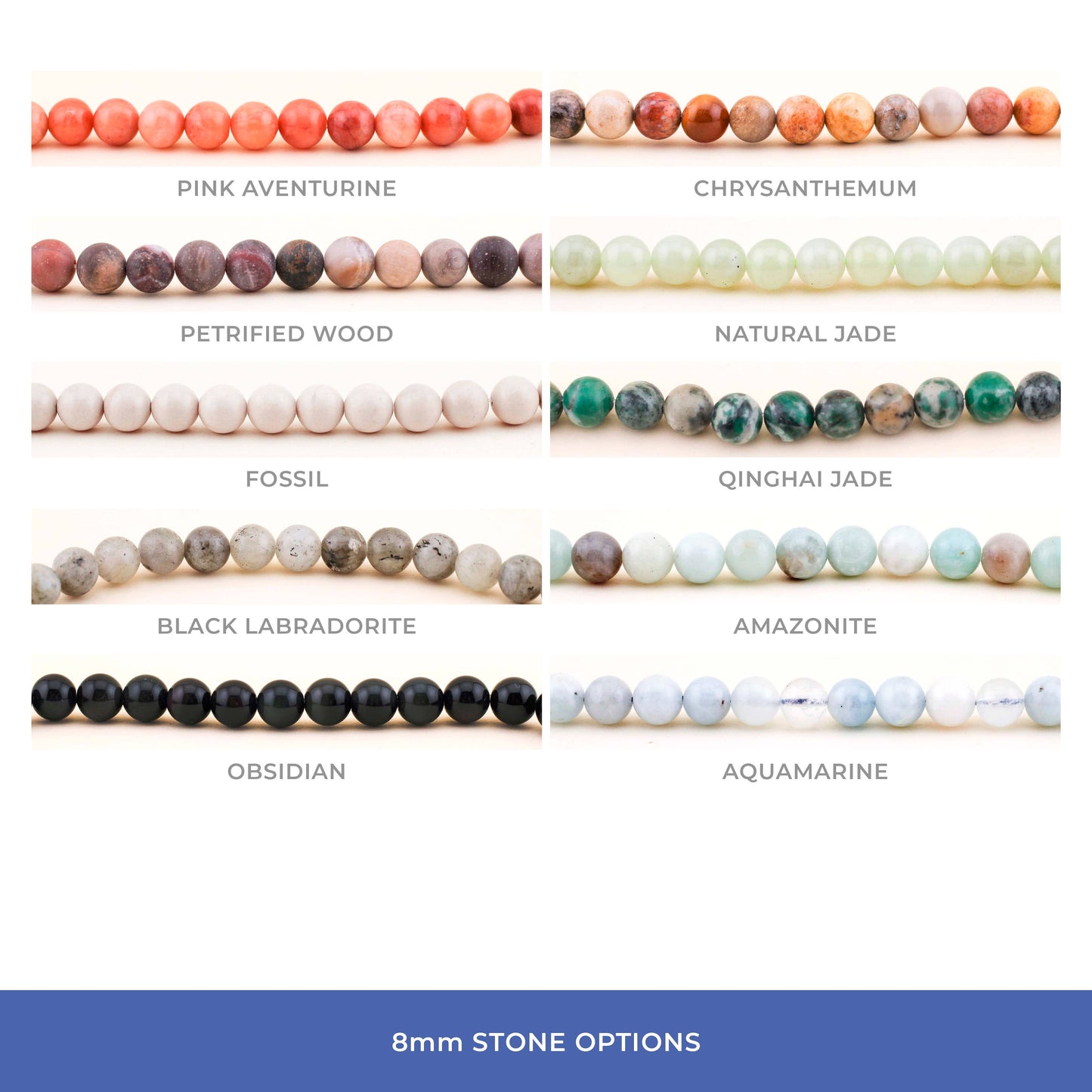 Get It Girl Diffuser Bracelet
