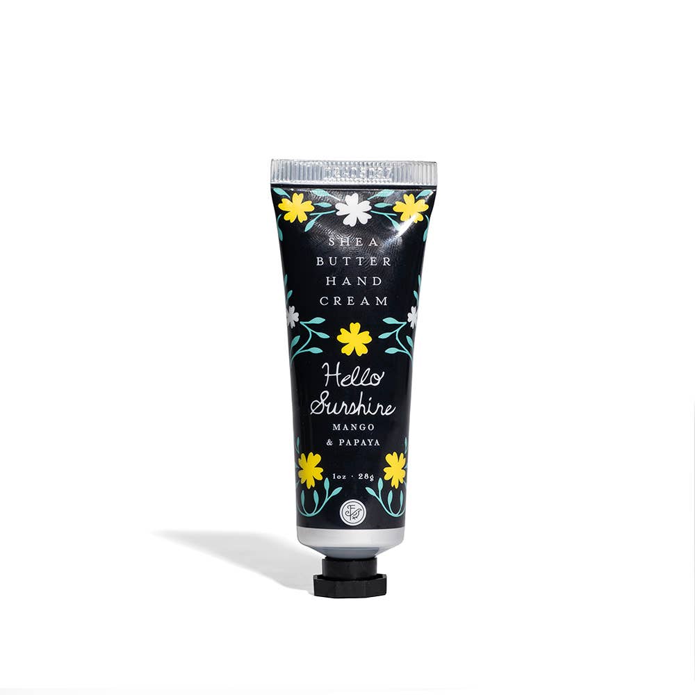 Hand Cream - Hello Sunshine