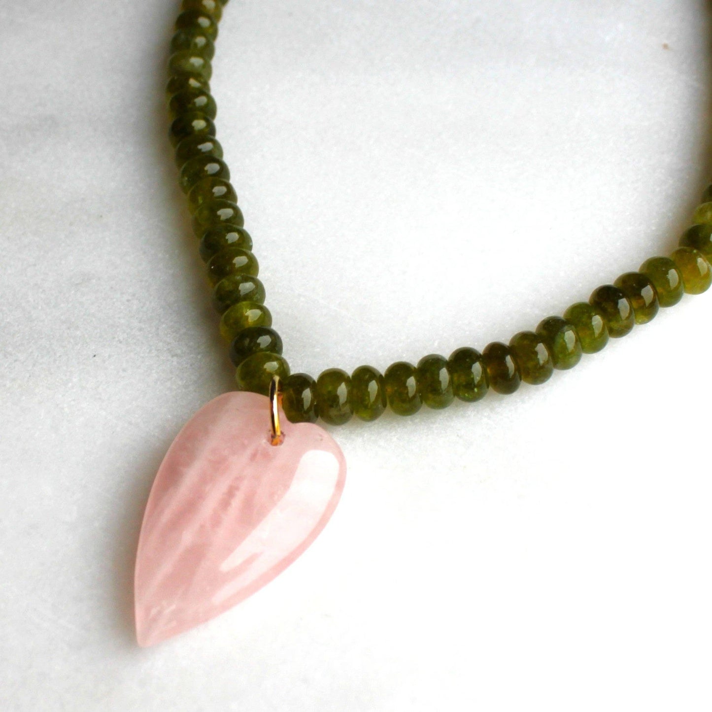 Necklace - Asha