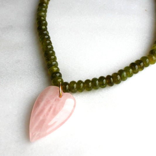 Necklace - Asha