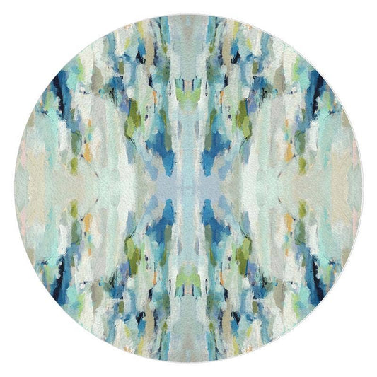 Cutting Board - Laura Park Wintergreen  (2 sizes)