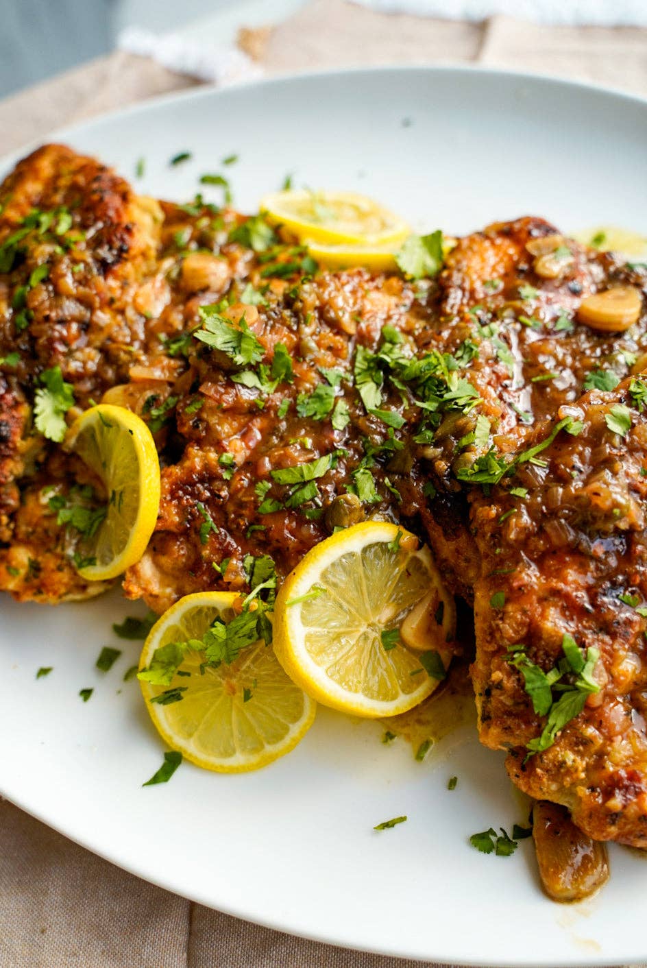 Seasoning Salt: Borsari Citrus