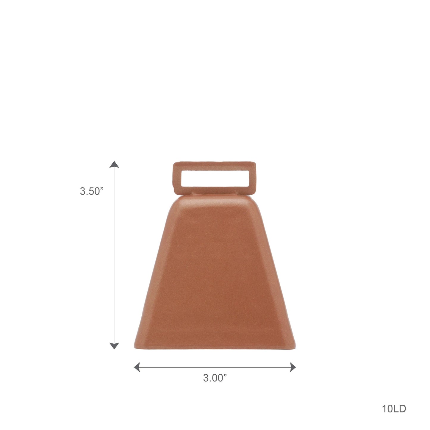 AMERICA 250 Cowbell
