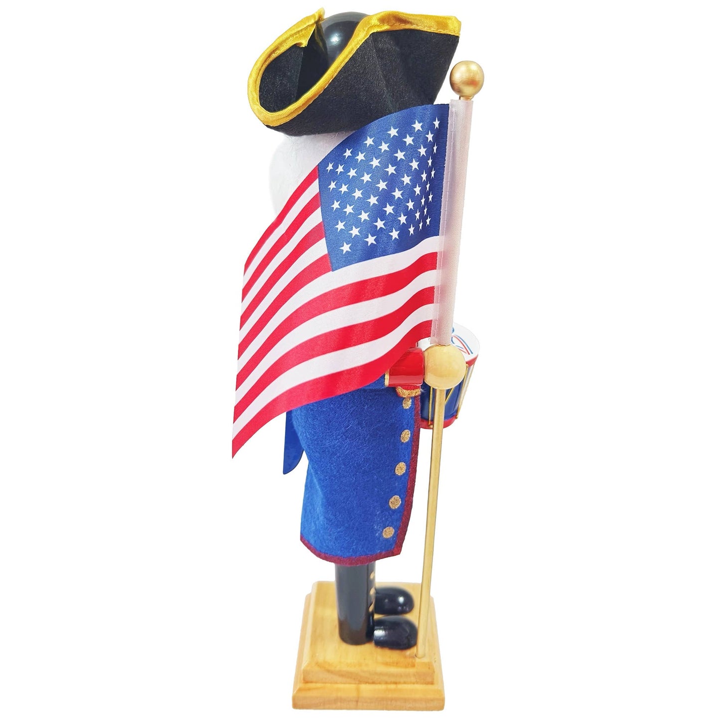 Nutcracker - Founding Father - America250