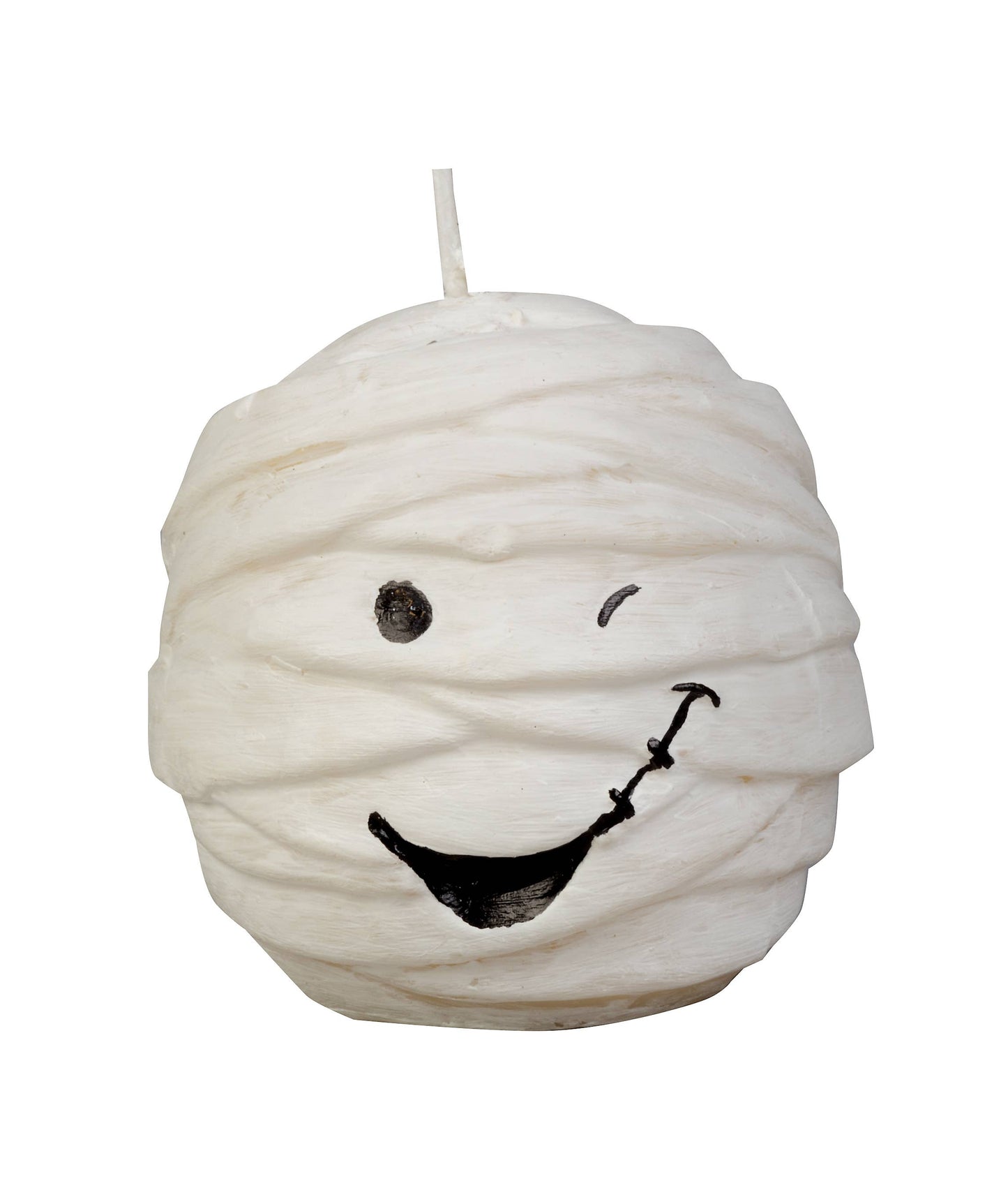Mummy Candle