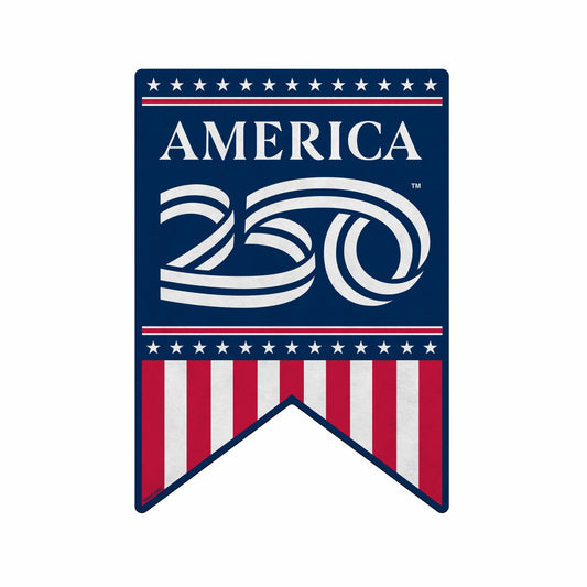 Pennant - America 250