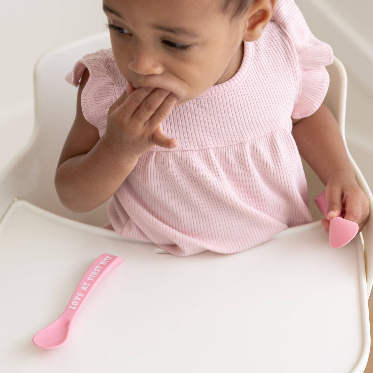 Wonder Spoon Set - First Bite Hello Food