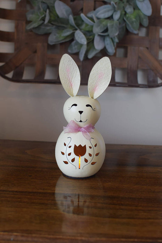 Gourd:  Bunny - Poppy Bunny