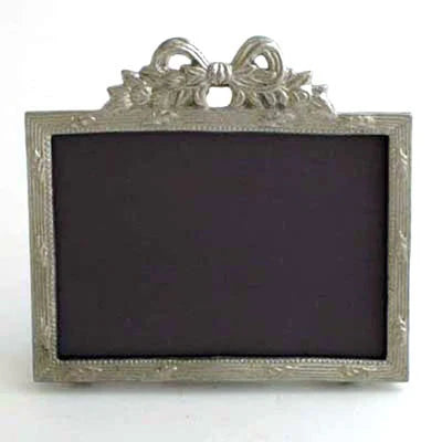 Frame - Bow