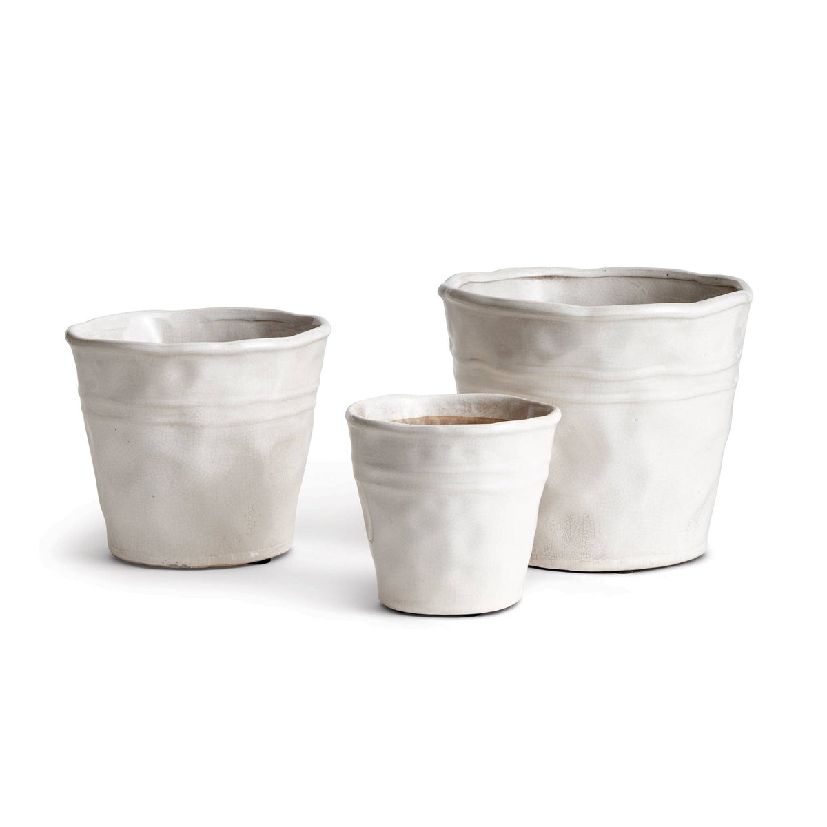 Planter / Cachepot - Conservatory