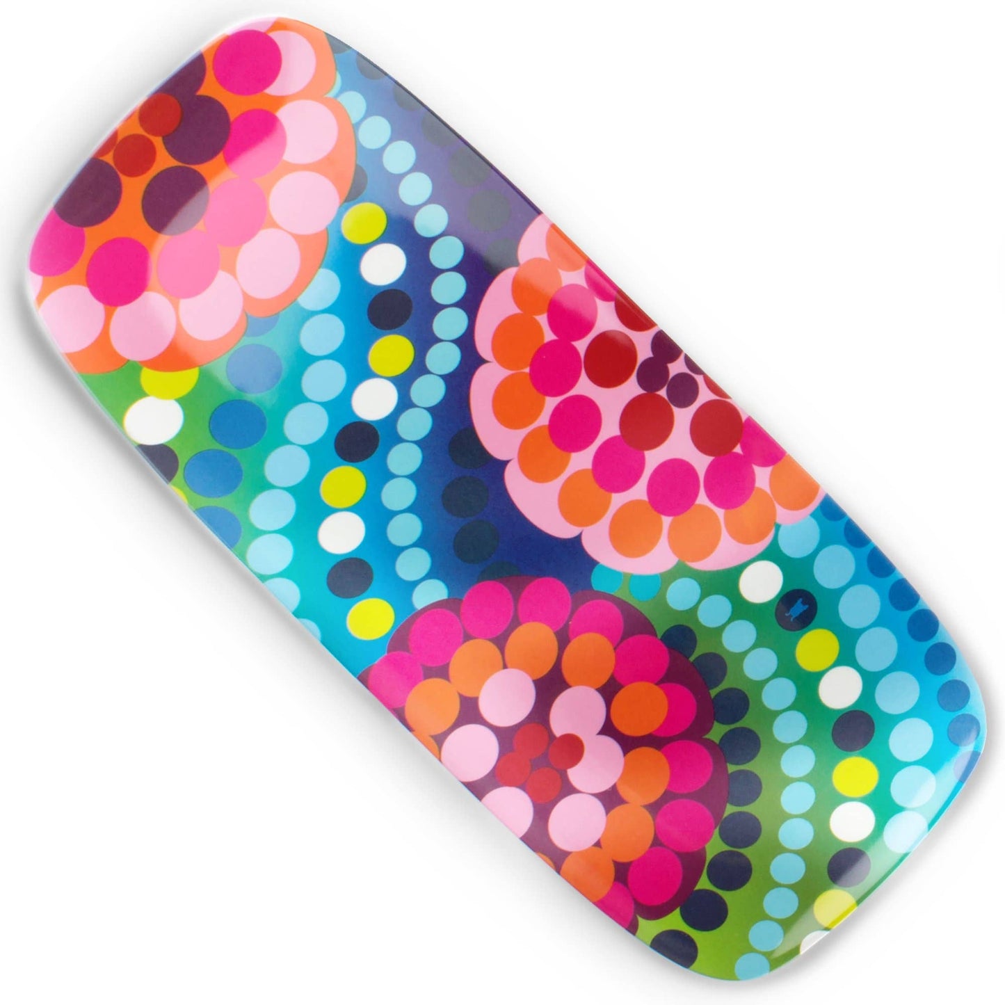 Platter - Rectangular 19" - Bindi