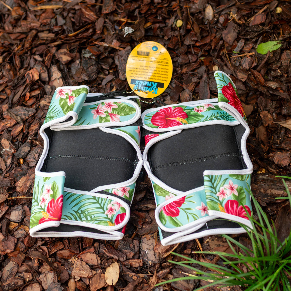 Gardening Kneepads - Komfy Knees™