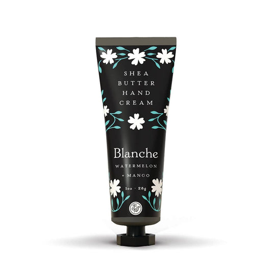 Hand Cream - Blanche