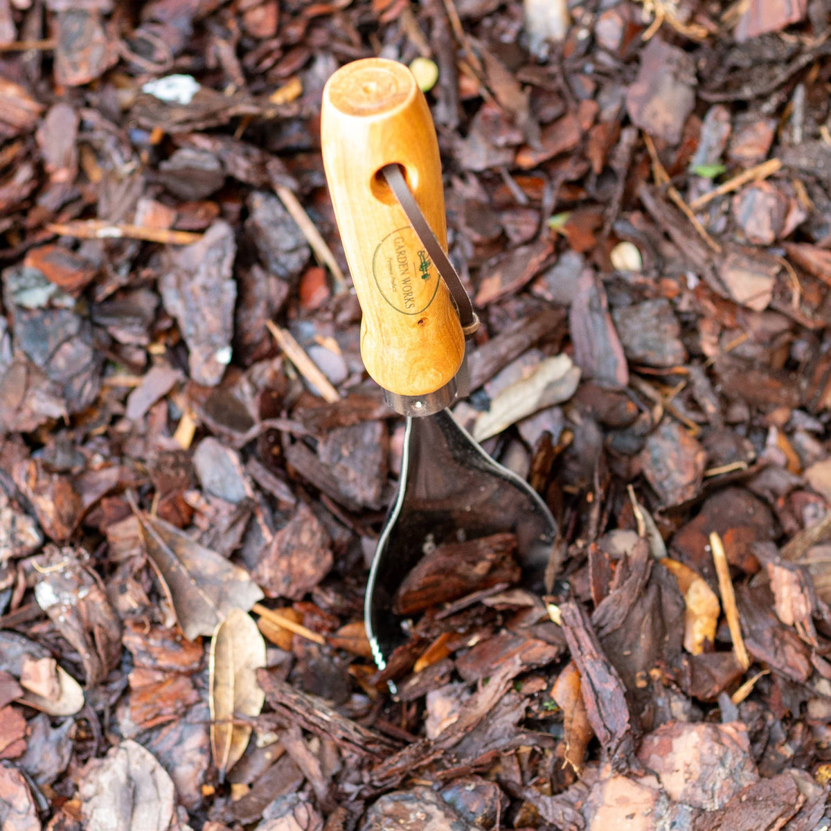 Gardening Tool - Soil Scoop™ Classic