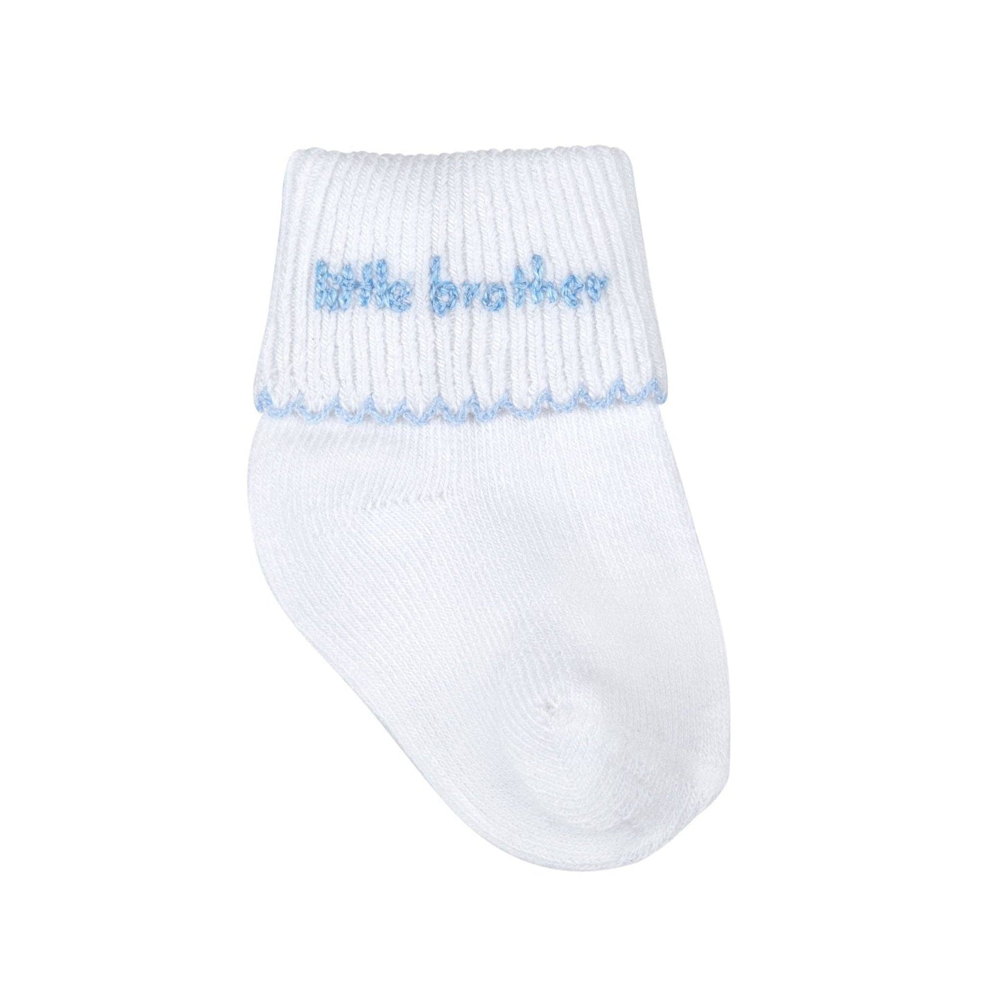 Socks - Little Brother