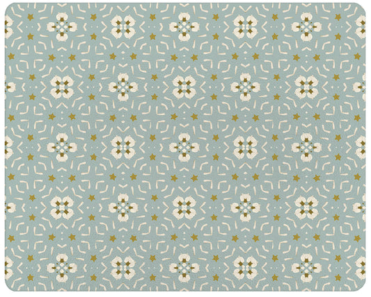 Cutting Board - Dorset Garden Gray Laura Park