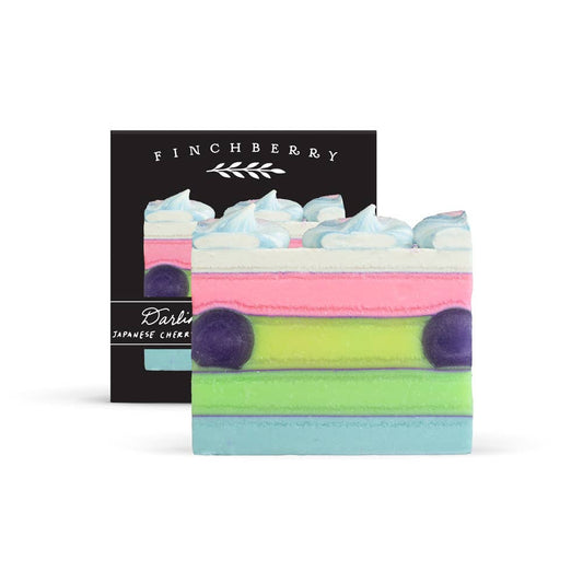 Soap - Bar - Darling