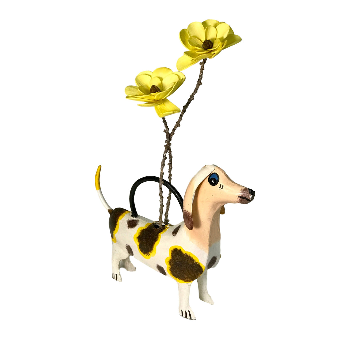 Watering Can - Dora Dachshund