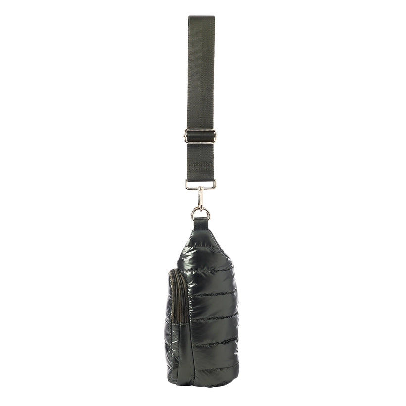 HydroBag - Army Green